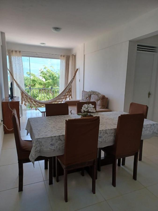 Apartamento Em Camboinha João Pessoa Eksteriør billede