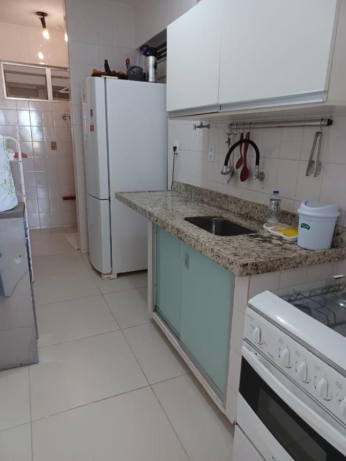 Apartamento Em Camboinha João Pessoa Eksteriør billede