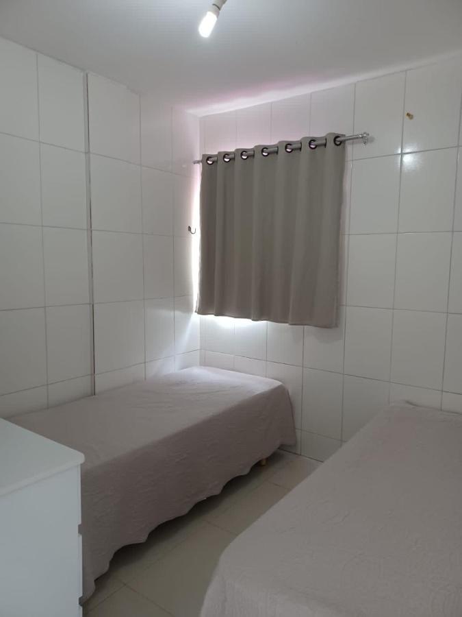 Apartamento Em Camboinha João Pessoa Eksteriør billede